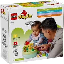Klocki LEGO 10441 Sorter klocków Dom szczeniaczka DUPLO